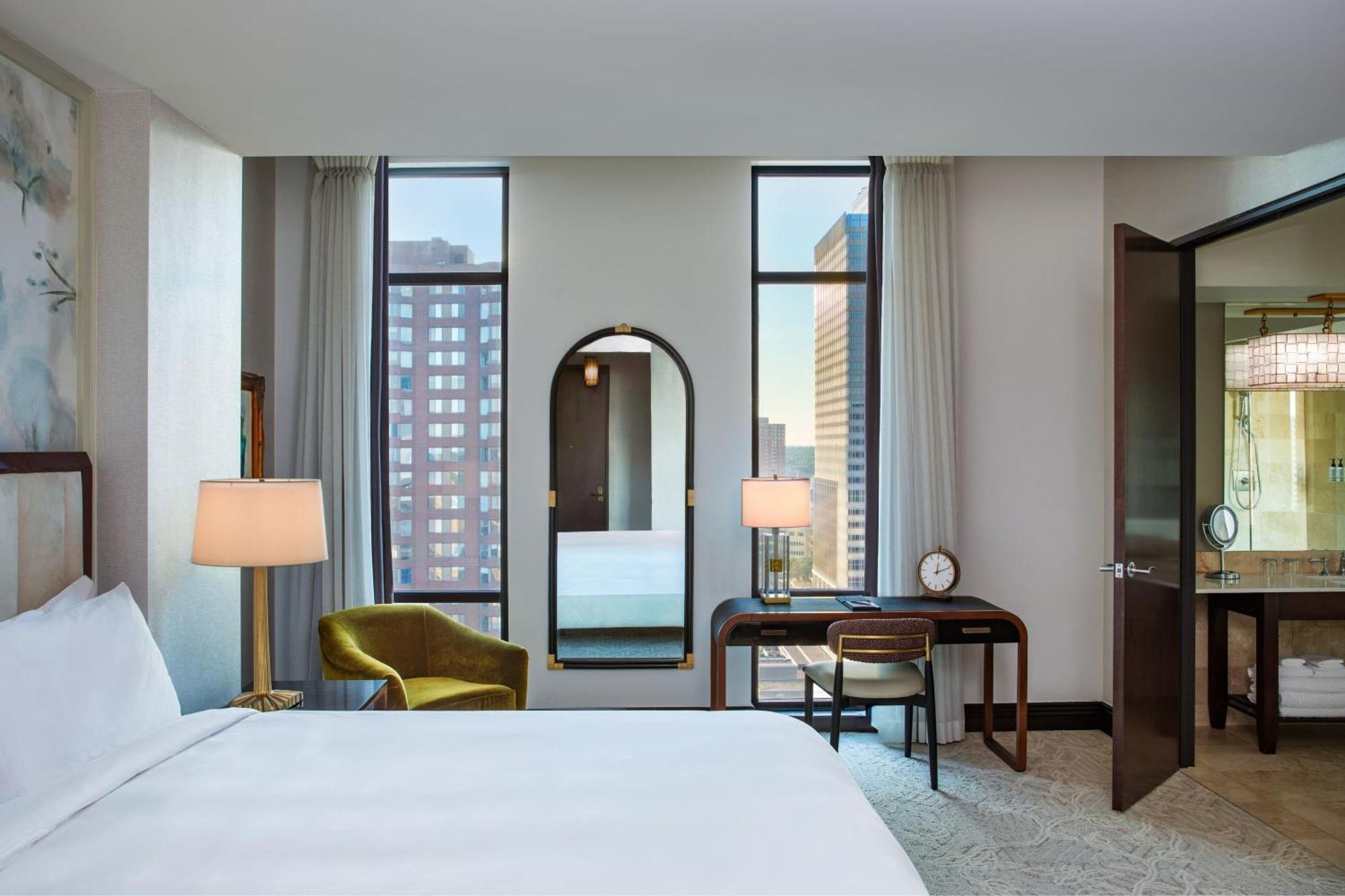 Hotel Ivy, A Luxury Collection Hotel, 4*