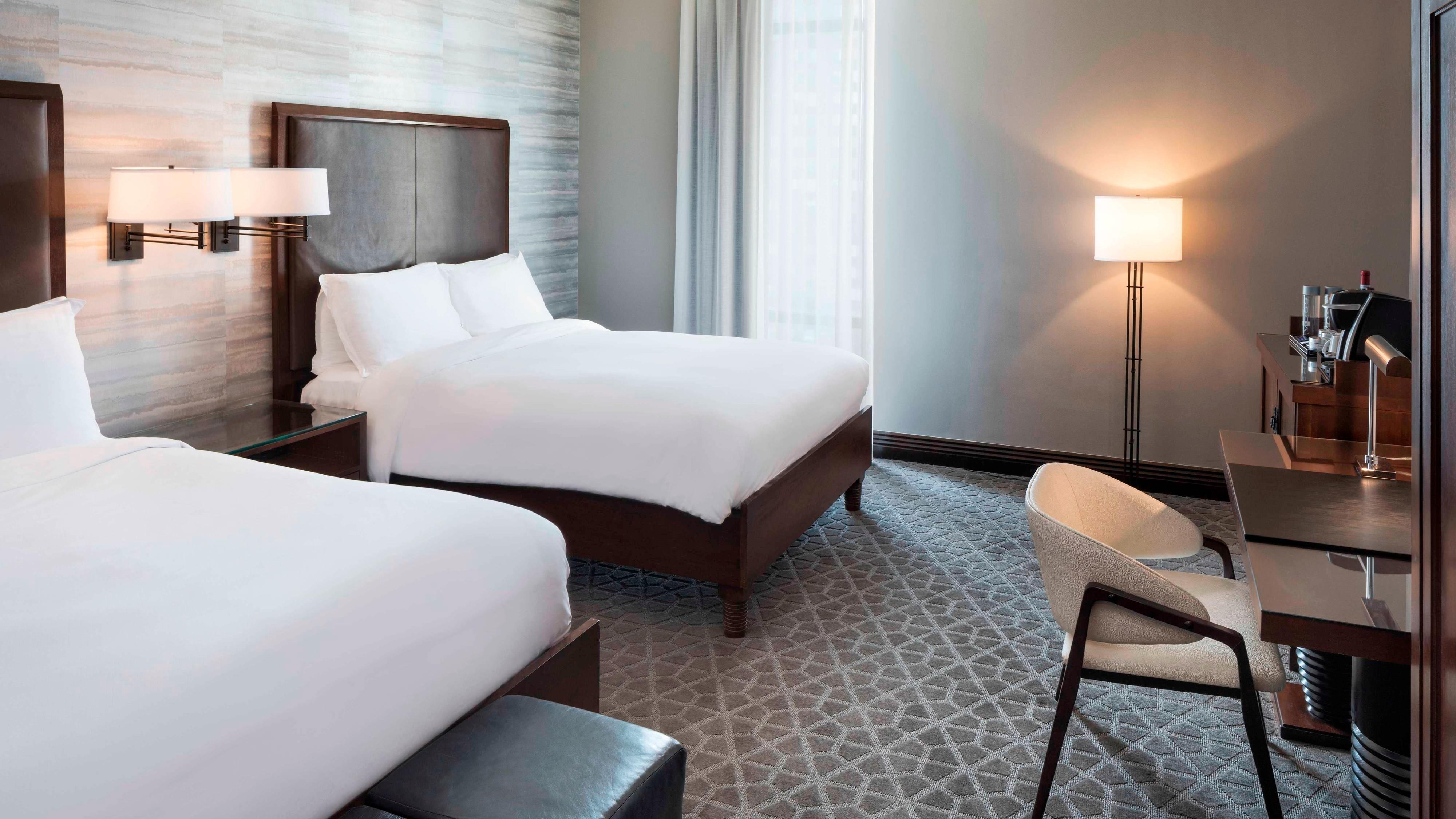 Hotel Ivy, A Luxury Collection Hotel, 4*