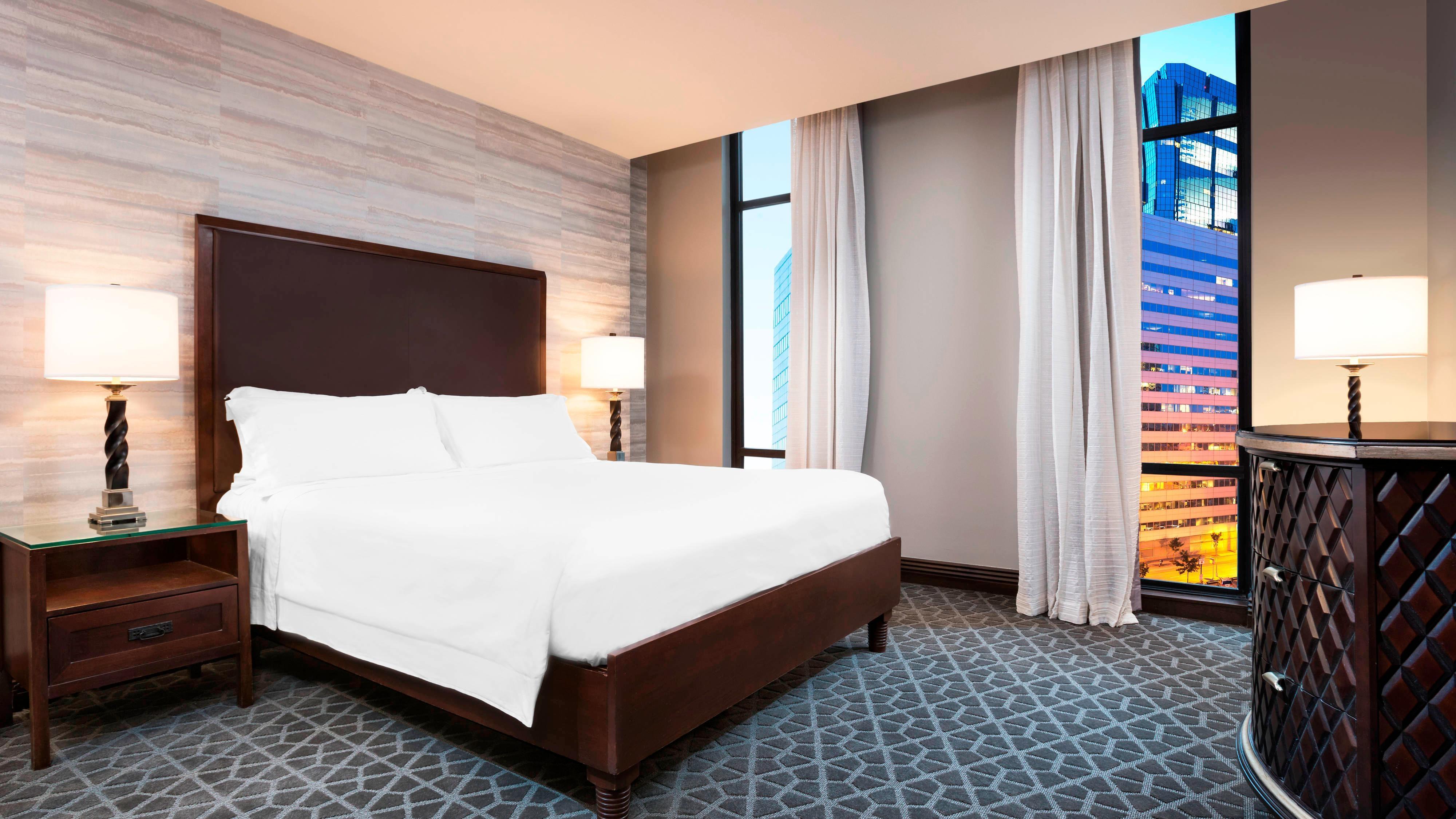 Hotel Ivy, A Luxury Collection Hotel, Minneapolis