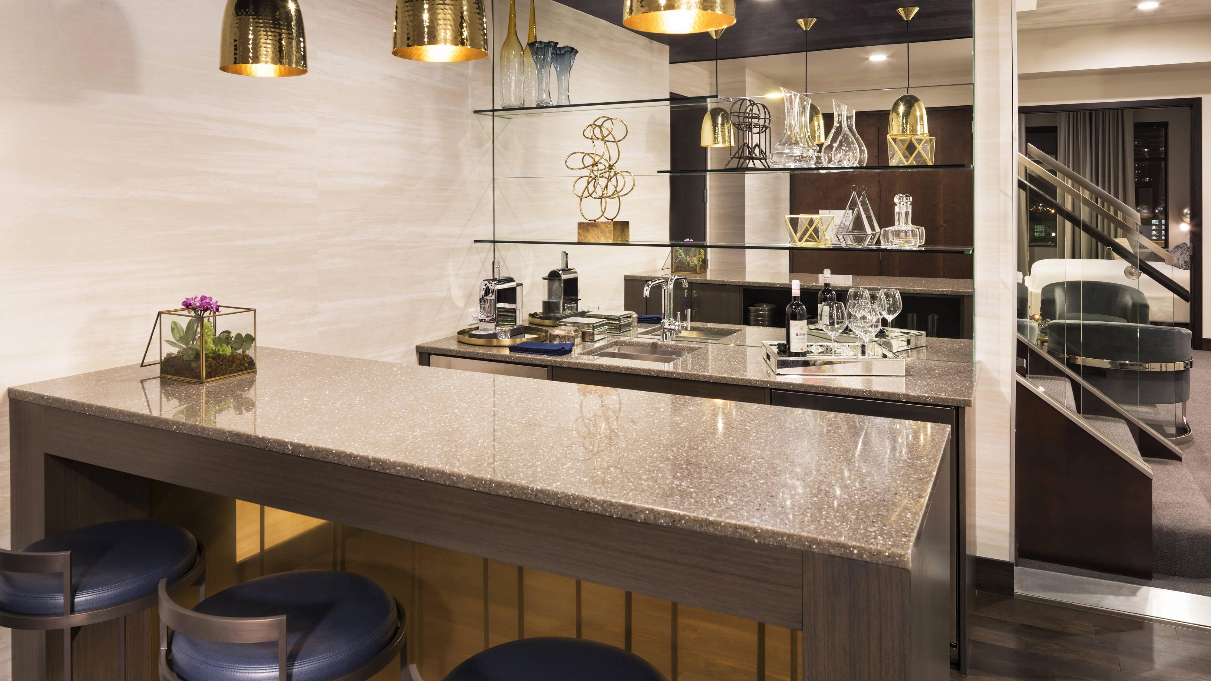 Ivy, A Luxury Collection Hotel, Minneapolis