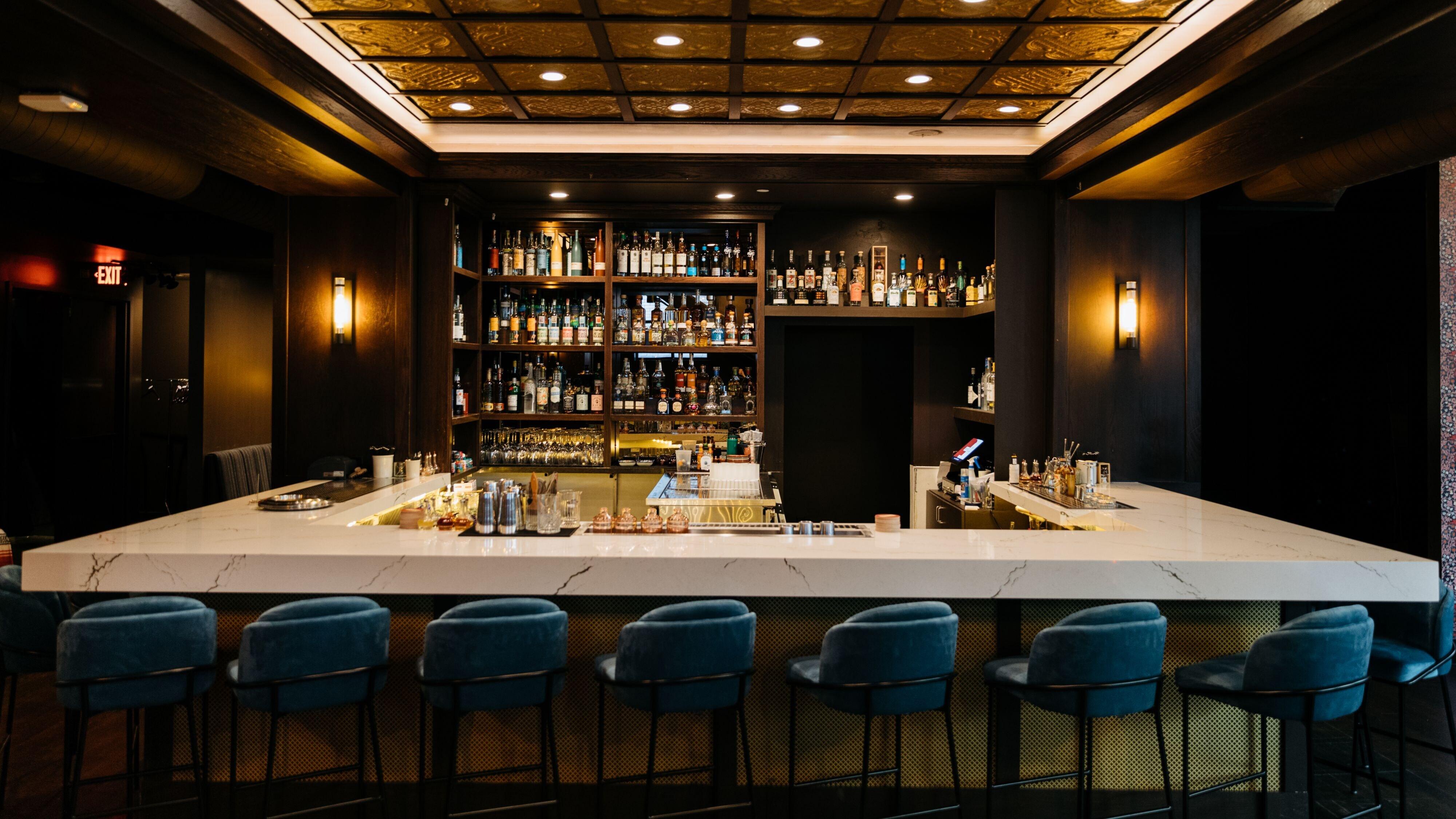 Ivy, A Luxury Collection Hotel, Minneapolis