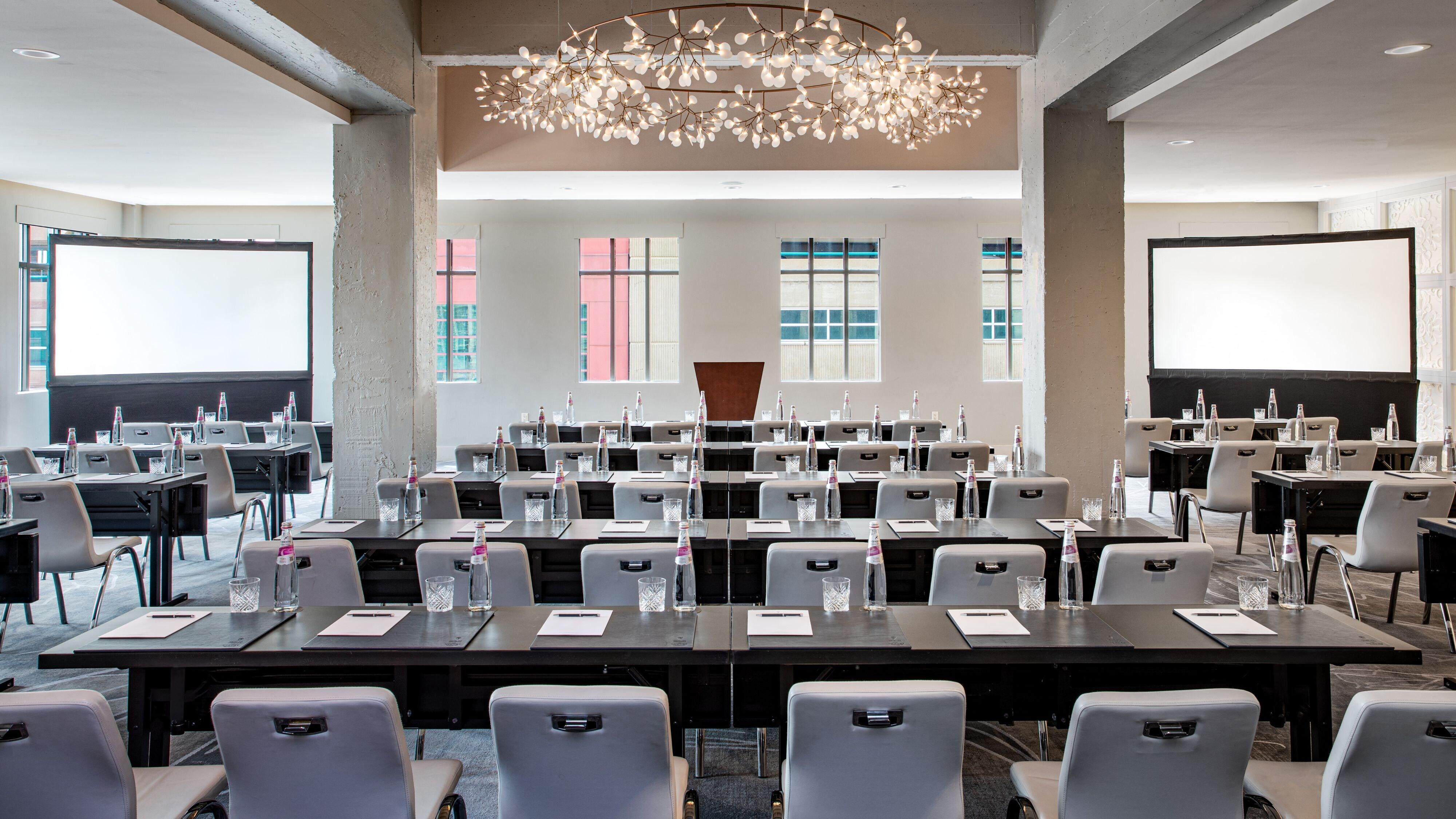 Ivy, A Luxury Collection Hotel,