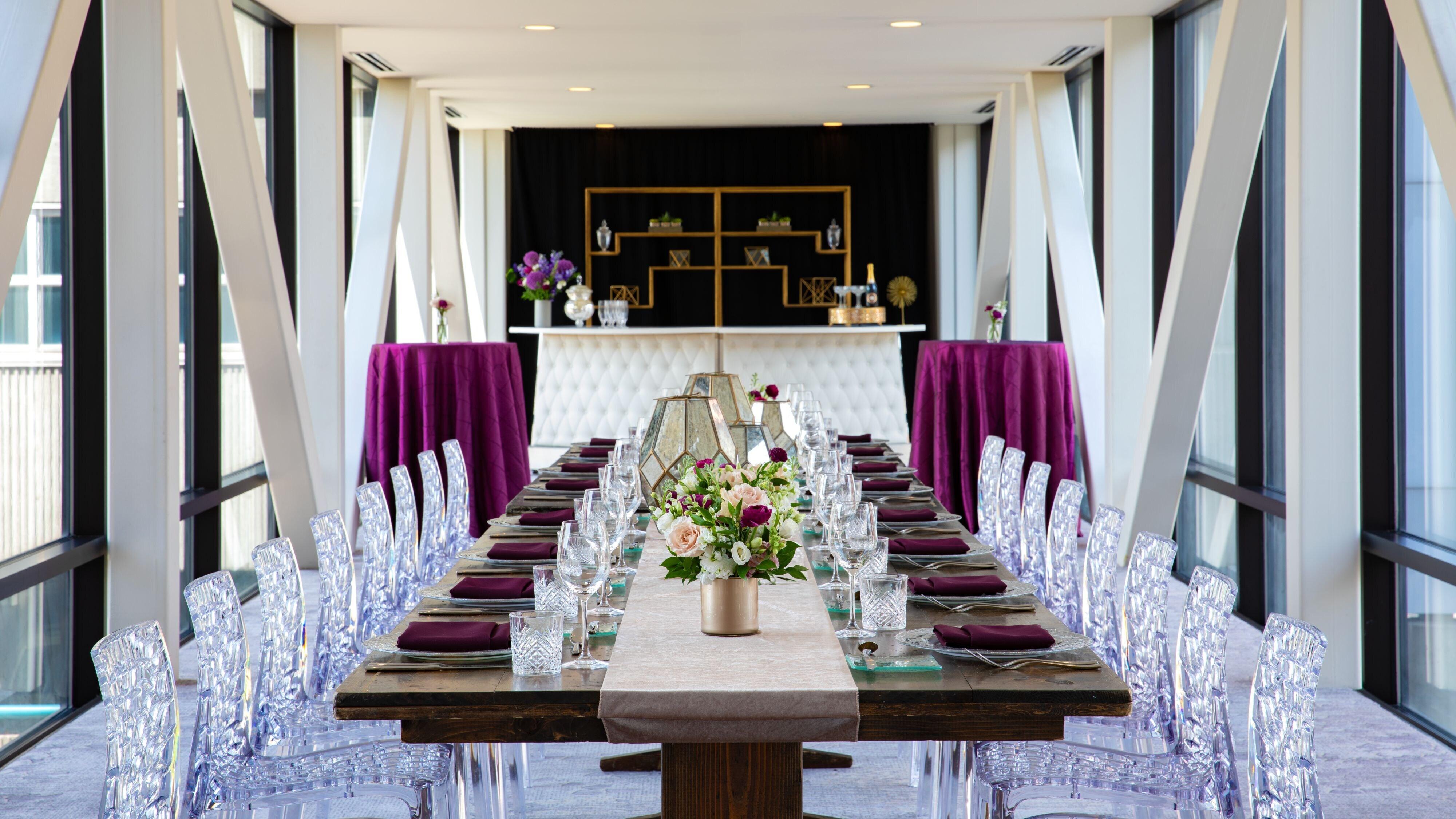 Ivy, A Luxury Collection Hotel,