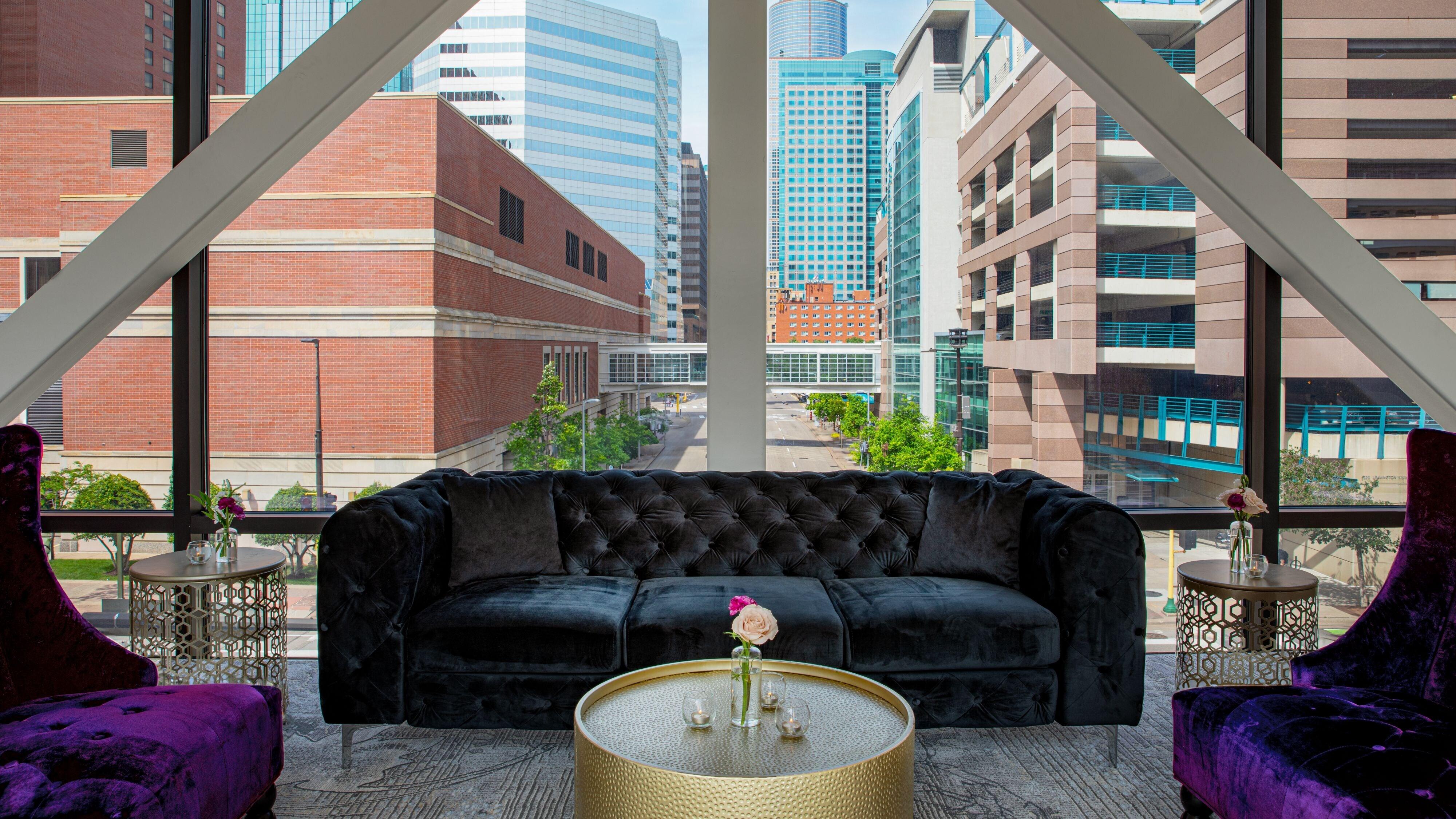 Ivy, A Luxury Collection Hotel, Hotel